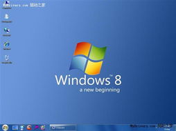 Windows 7与Windows 8的两年共存期 对网络与信息安全软件开发的挑战与机遇